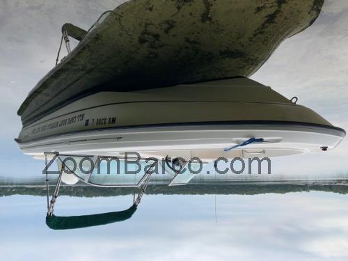 Boston Whaler Ventura 18 ficha tecnica